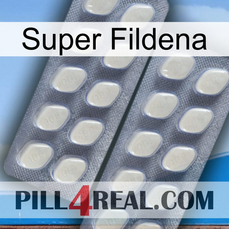 Super Fildena 07